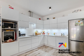 Mieszkanie na sprzedaż na zmkniętym osiedlu